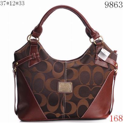 Coach handbags244